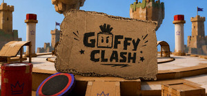 Goffy Clash banner