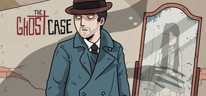 Ghost Case banner