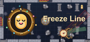 Freeze Line banner