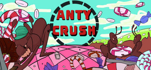 Anty Crush banner