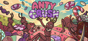 Anty Crush banner