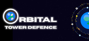 Orbital Tower Defence banner