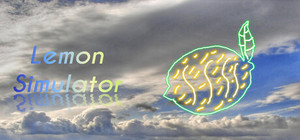 Lemon Simulator banner