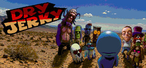Dry Jerky banner