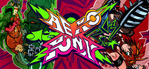 AEROPUNX banner