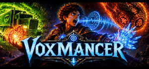 VoxMancer banner