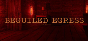 Beguiled Egress banner