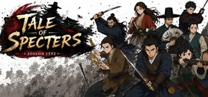 Tale of Specters: Joseon 1592 banner