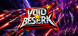 Void Beserk banner