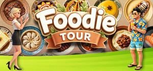 Foodie Tour banner