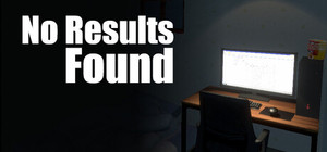 No Results Found banner