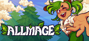 Allmage banner