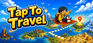 Tap To Travel banner