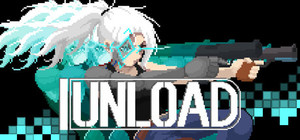 UNLOAD banner
