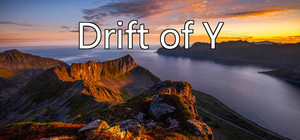 Drift of Y banner