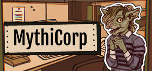 MythiCorp banner