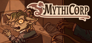 MythiCorp banner