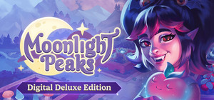 Moonlight Peaks Digital Deluxe Edition banner