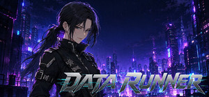 Data Runner banner