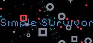 Simple Survivor banner