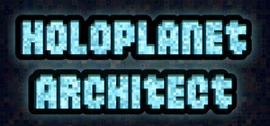 Holoplanet Architect banner