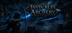 Invisible Archery banner