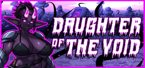 Daughter of The Void banner