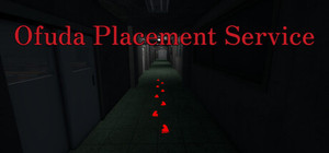 Ofuda Placement Service banner