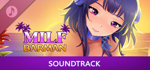 Milf Barman Soundtrack banner