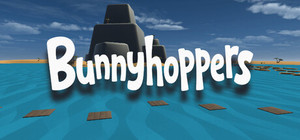Bunnyhoppers banner