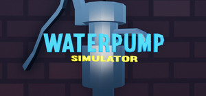Waterpump Simulator banner
