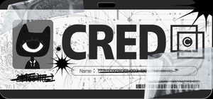 CRED banner