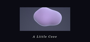 A Little Cove banner