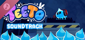 Teeto Soundtrack banner