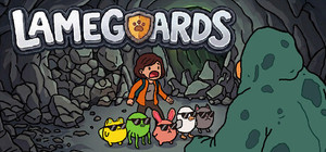 Lameguards banner