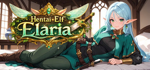 Hentai Elf Elaria banner
