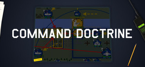 Command Doctrine banner