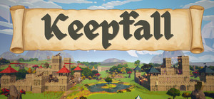 Keepfall banner