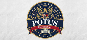 POTUS Election Sim banner