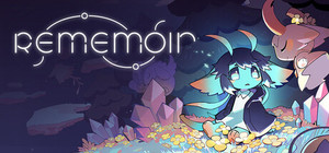 Rememoir banner