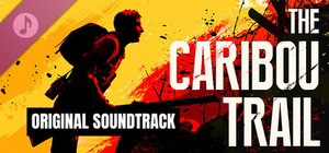 The Caribou Trail Soundtrack banner