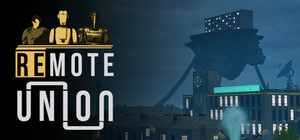 Remote Union banner