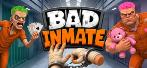 Bad Inmate banner