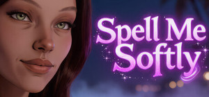 Spell Me Softly banner
