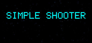 Simple Shooter banner