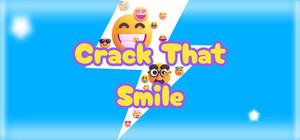 Crack That Smile banner