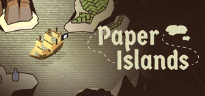 Paper Islands banner