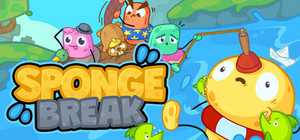 Sponge Break banner