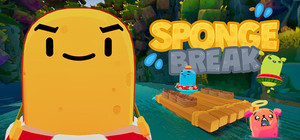 Sponge Break banner