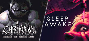 SLEEP, CARIMARA banner